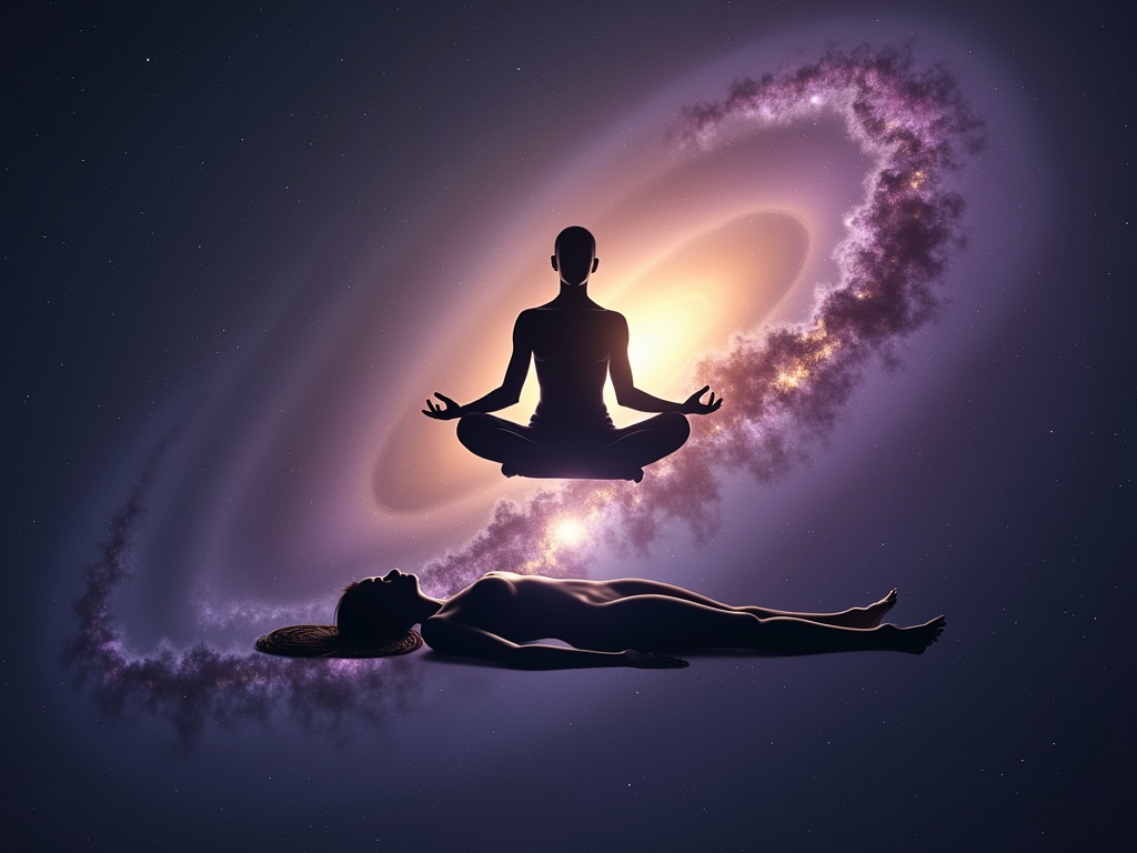 What Is Astral Projection?