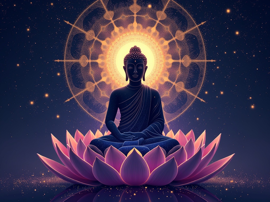 Eastern Spirituality