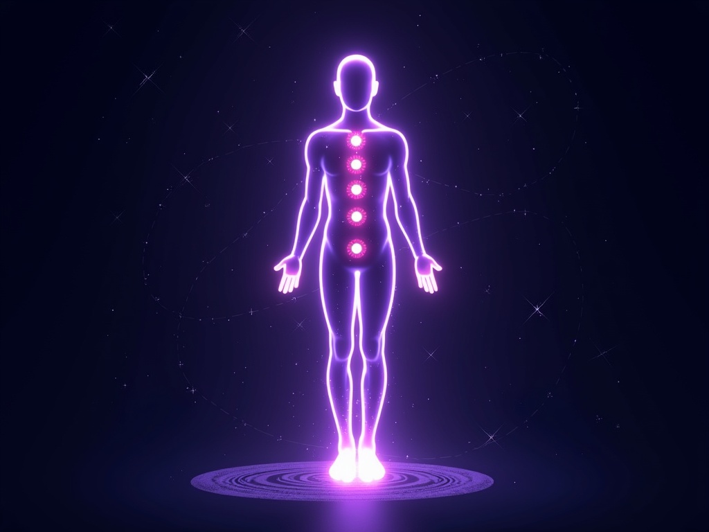The Energy Body