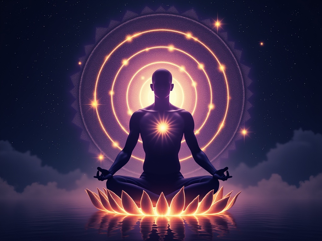 Meditation for Astral Projection