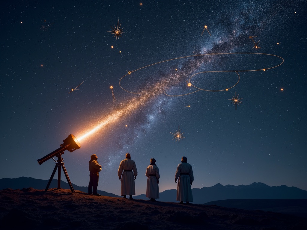 Pioneers of Astral Projection