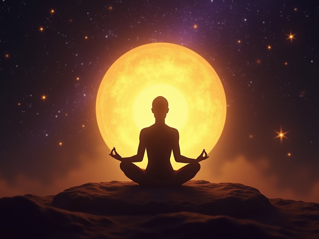 Protection During Astral Travel