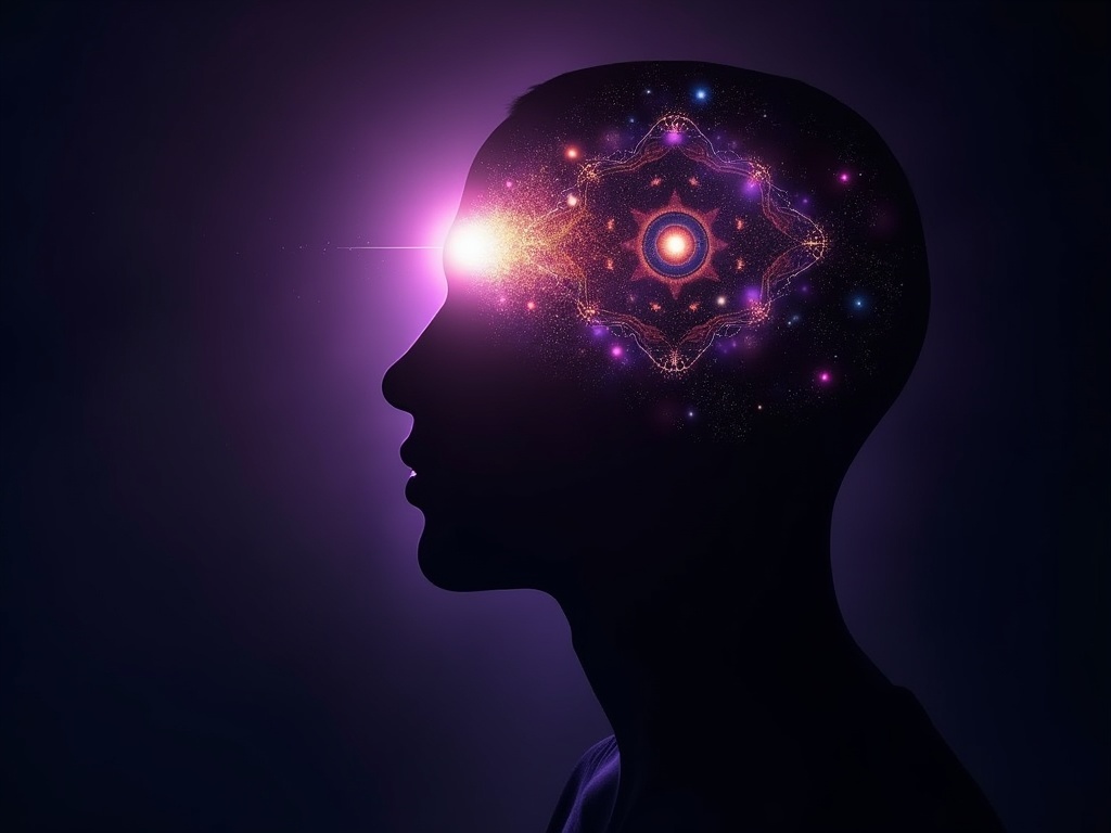 Third Eye Opening